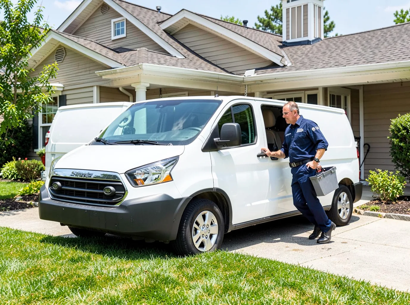 Emergency Plumber company in Hadley, PA